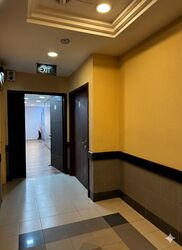 The Bencoolen (D7), Office #489914301